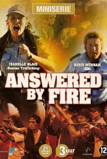 Испытание огнем (2006) онлайн бесплатно